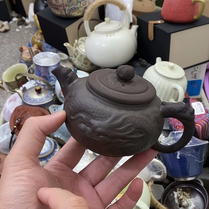 陶瓷艺术品及陶瓷制品