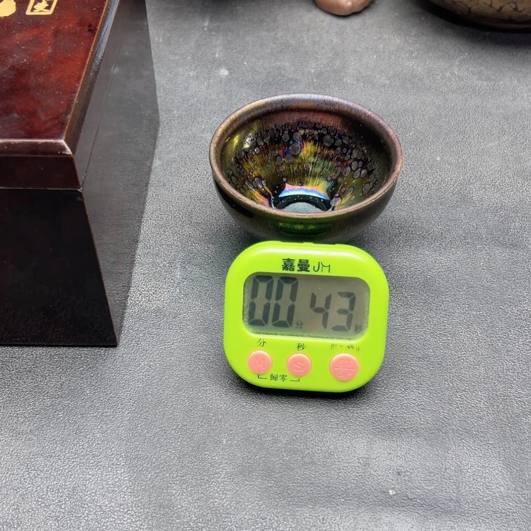 【闪购商品】茶盏人****欢