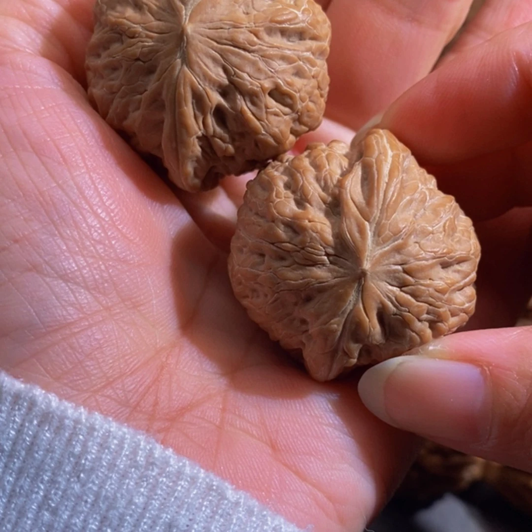 【闪购商品】吊坠文玩核桃高****爸铁锤