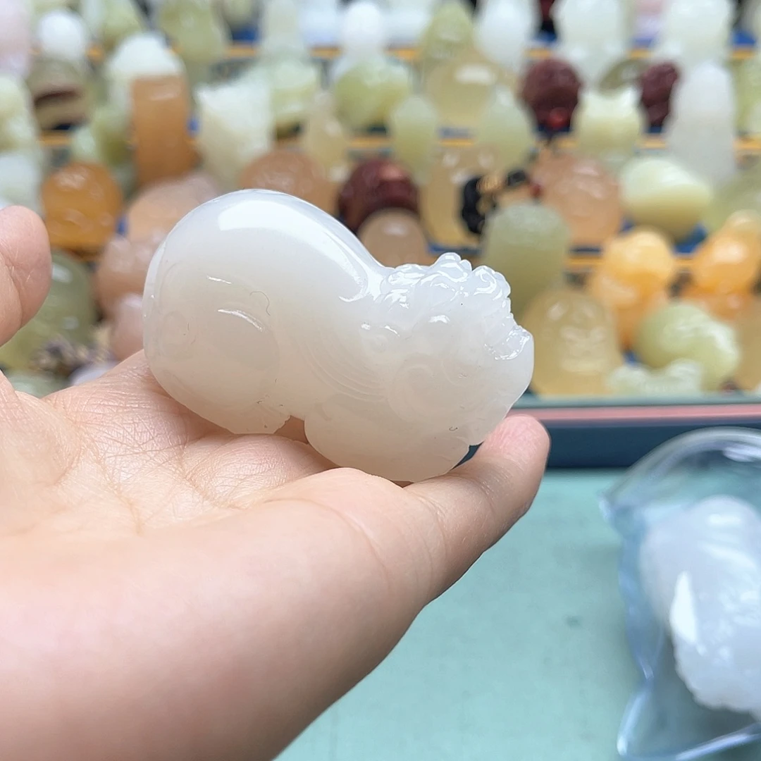 我***恒新疆昆仑山脉山料