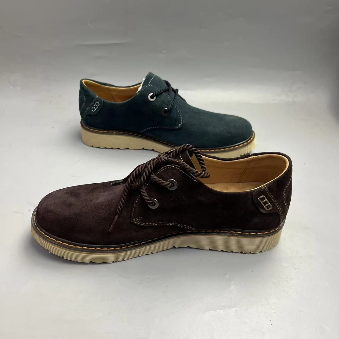 7-8（99151）秋冬舒适休闲百搭男鞋