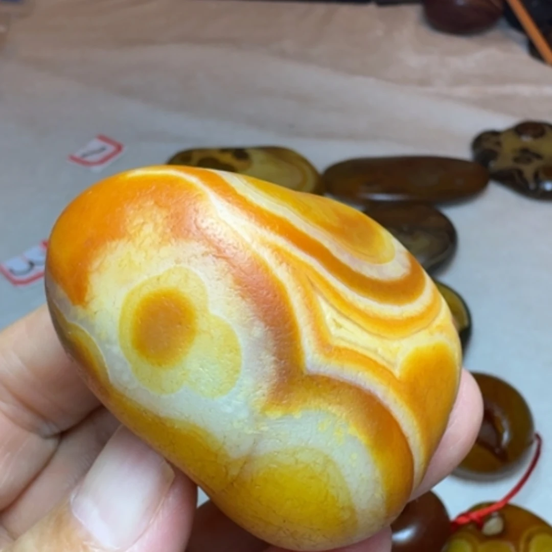 【闪购商品】石材原*人