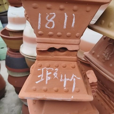 花盆 微霞花瓶 尺寸看图片