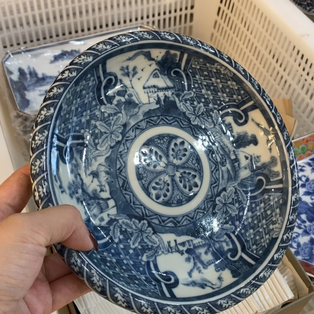 19 厘米——小杨瓷器甄选