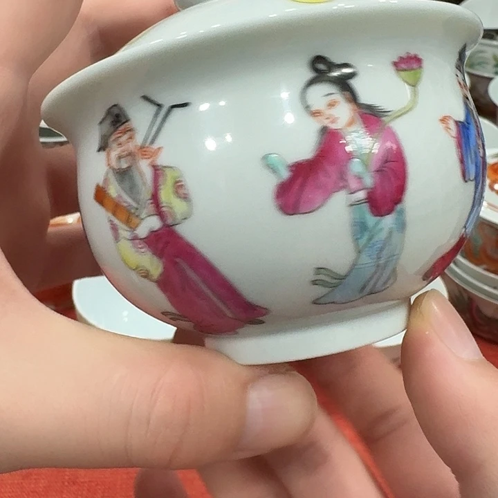 陶瓷艺术品收藏陶瓷