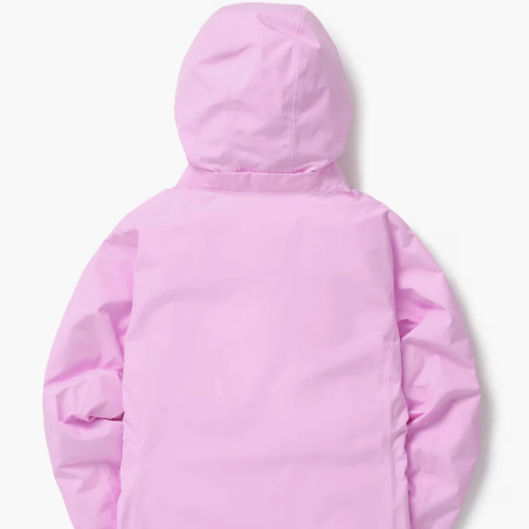 KOLON SPORTS 可隆女款GTX冲锋衣外套