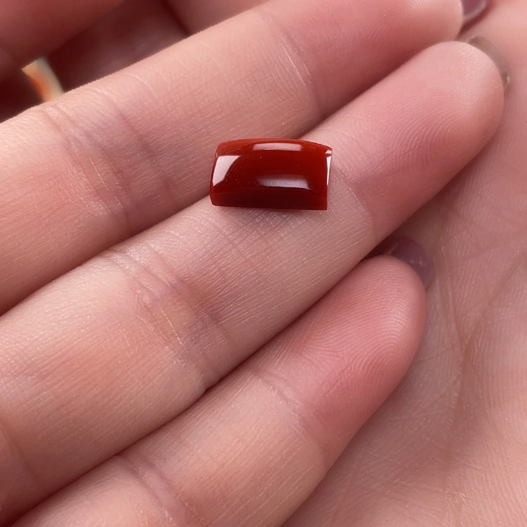 南红玛瑙未镶嵌南红玛瑙