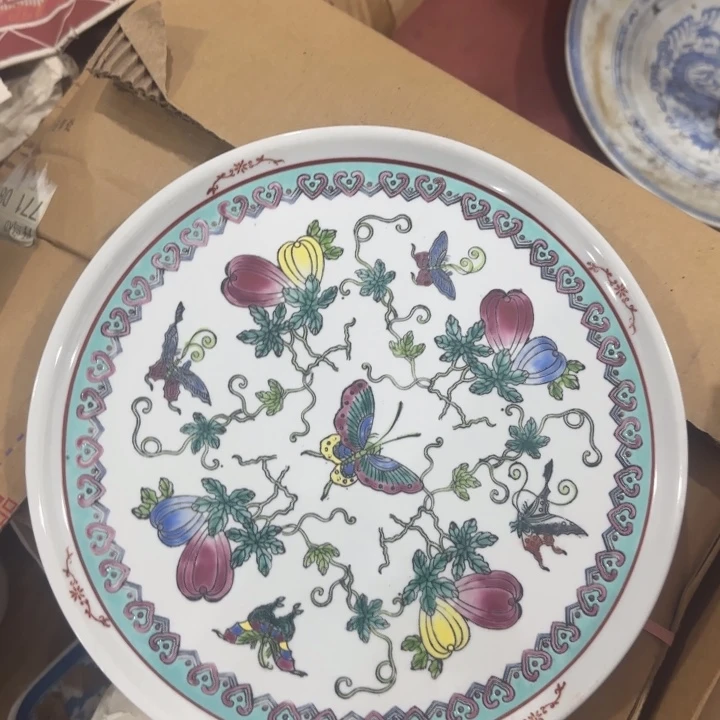 陶摆件景德镇陶瓷艺术品