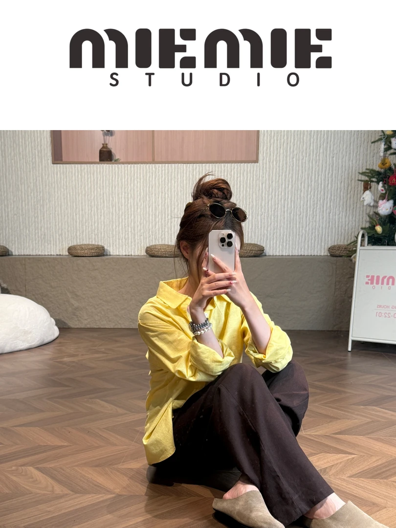 【捞裤】凉丝丝像开空调一样休闲裤