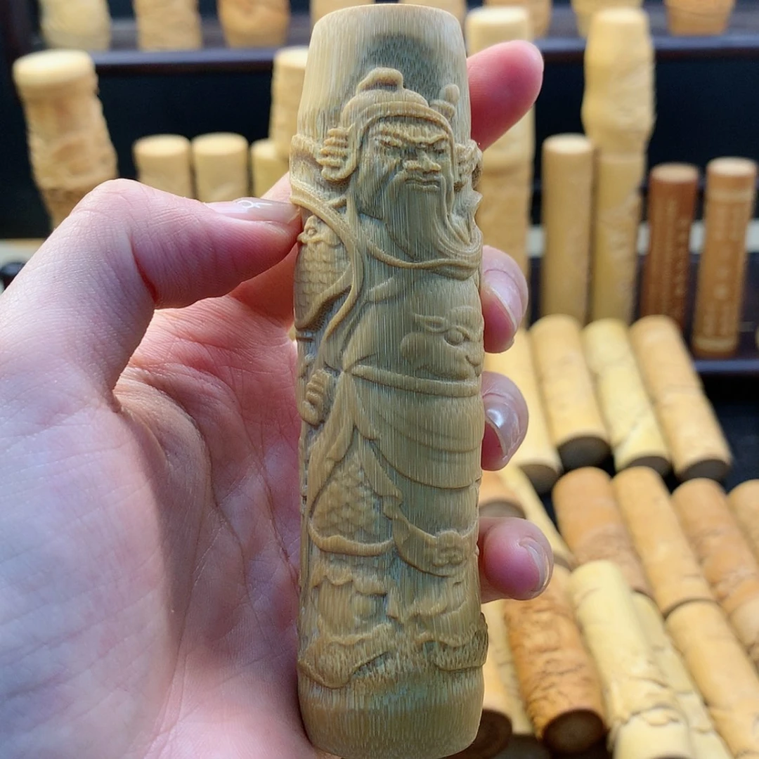 【闪购商品】竹实心竹哈哈哈哈哈哈