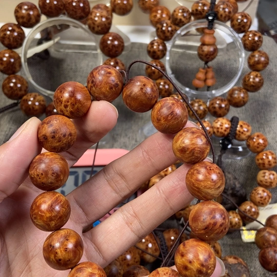 柏木（崖柏）手串/手链