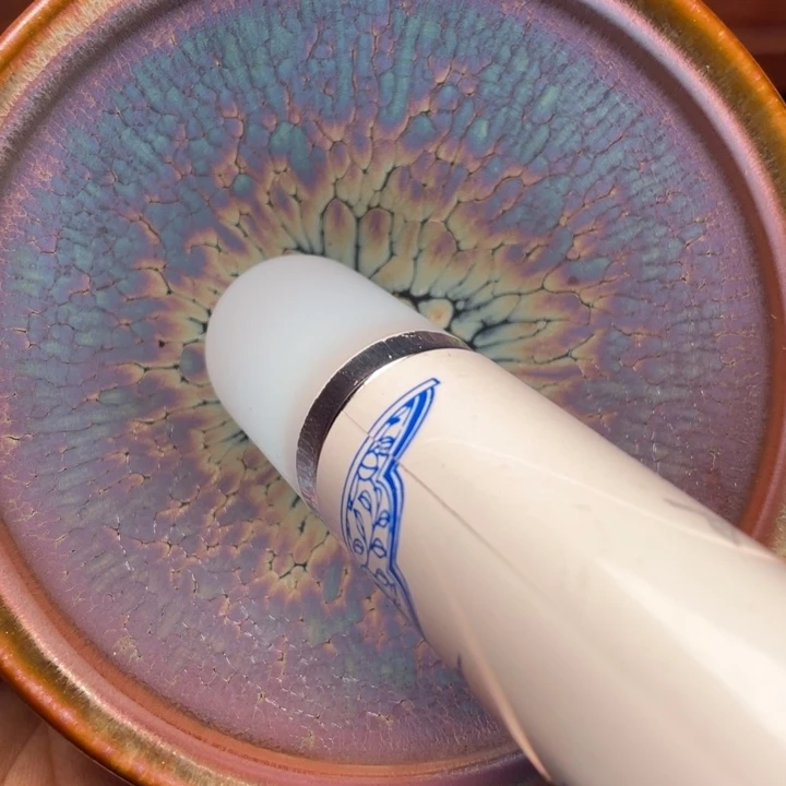 茶盏你是谁呀小狗勾小