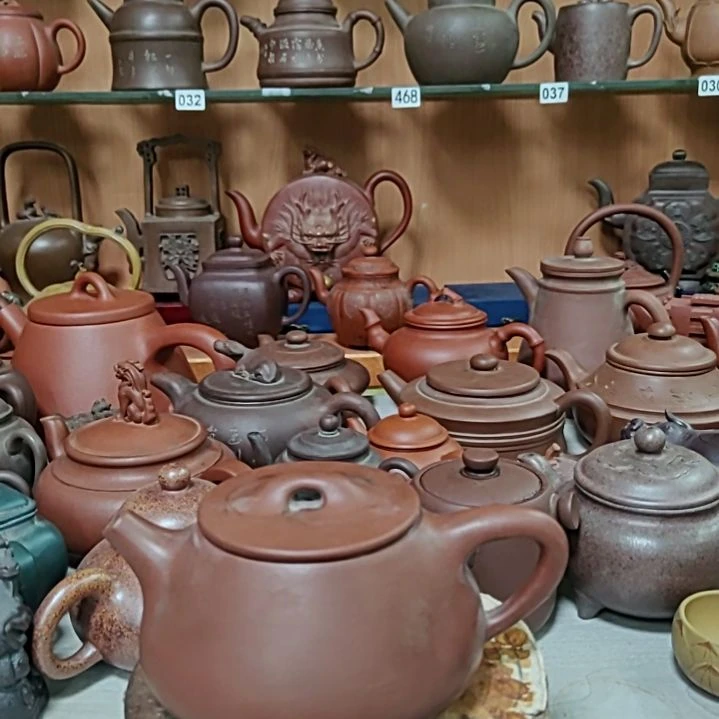 紫砂茶壶1111111111111111111