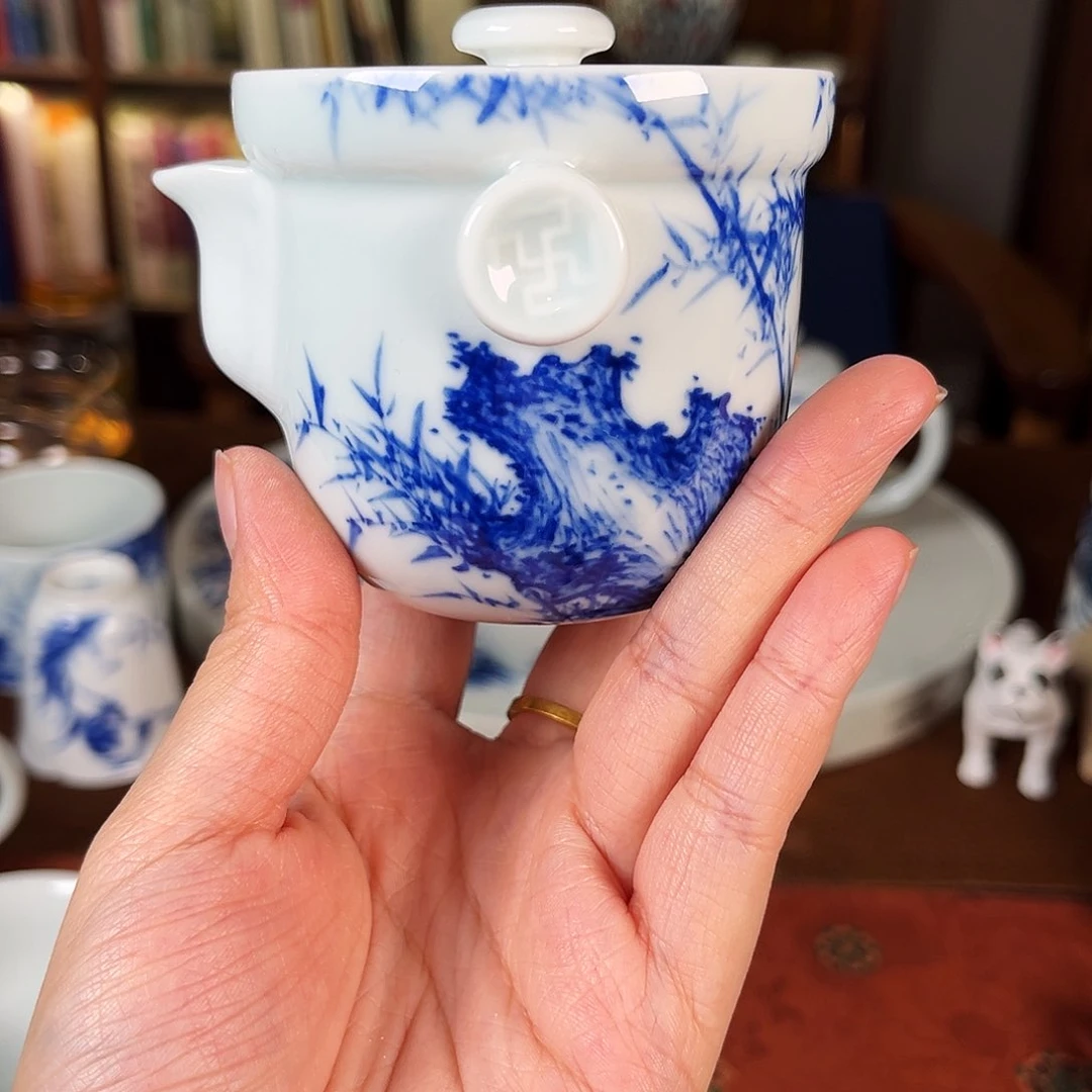 九鸣瓷艺九鸣瓷艺