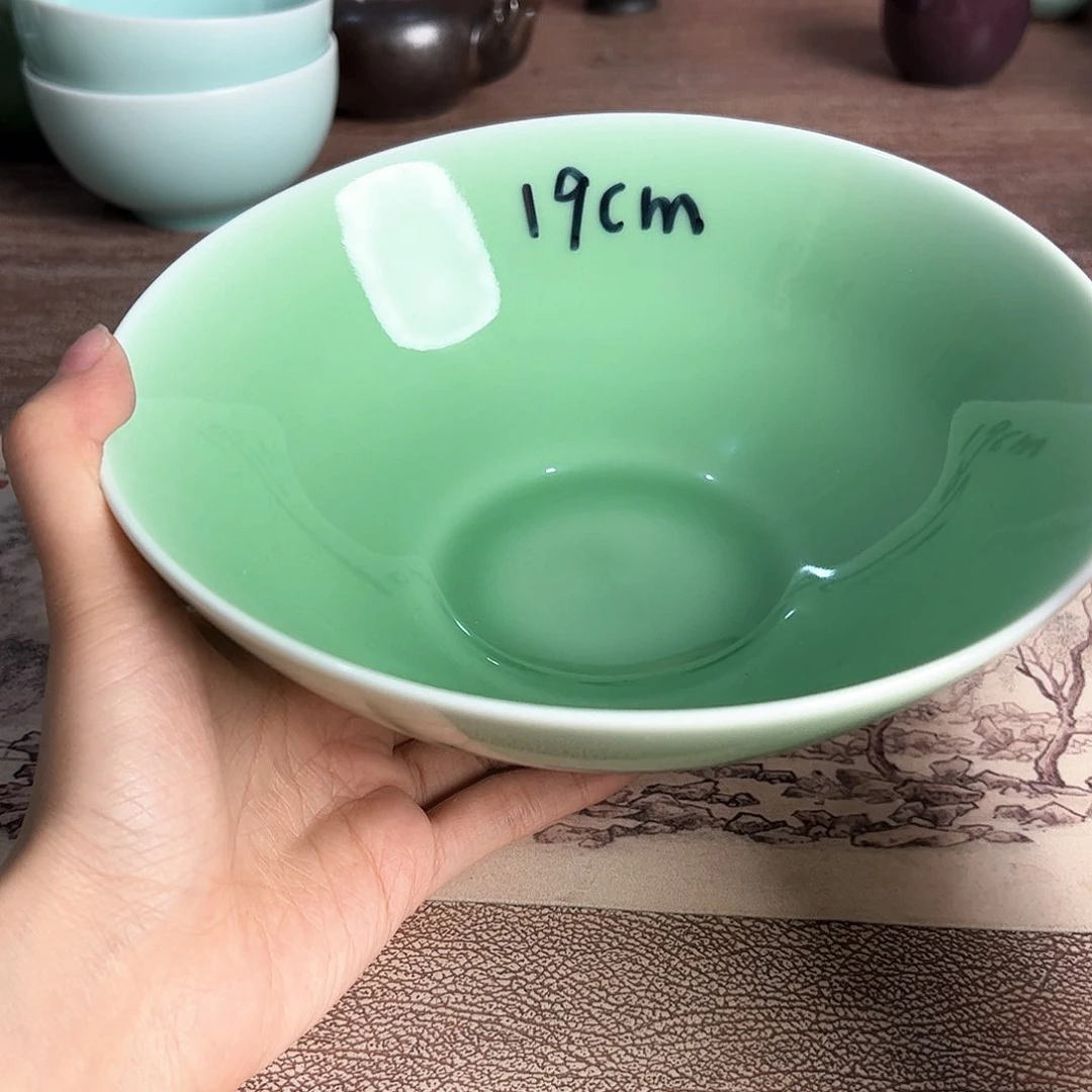 云间青瓷龙泉青瓷