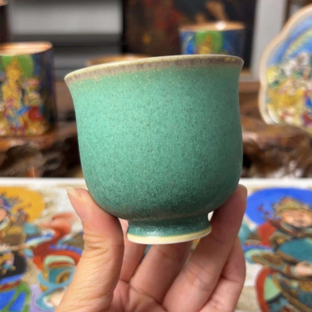 手绘手绘福利杯杯