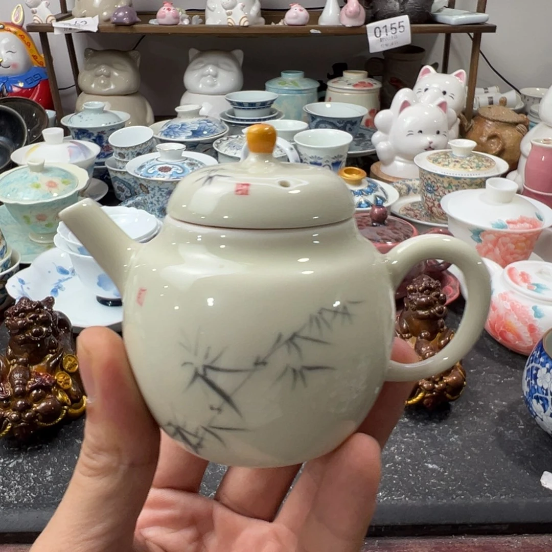 库存茶具部分瑕疵介意勿拍！