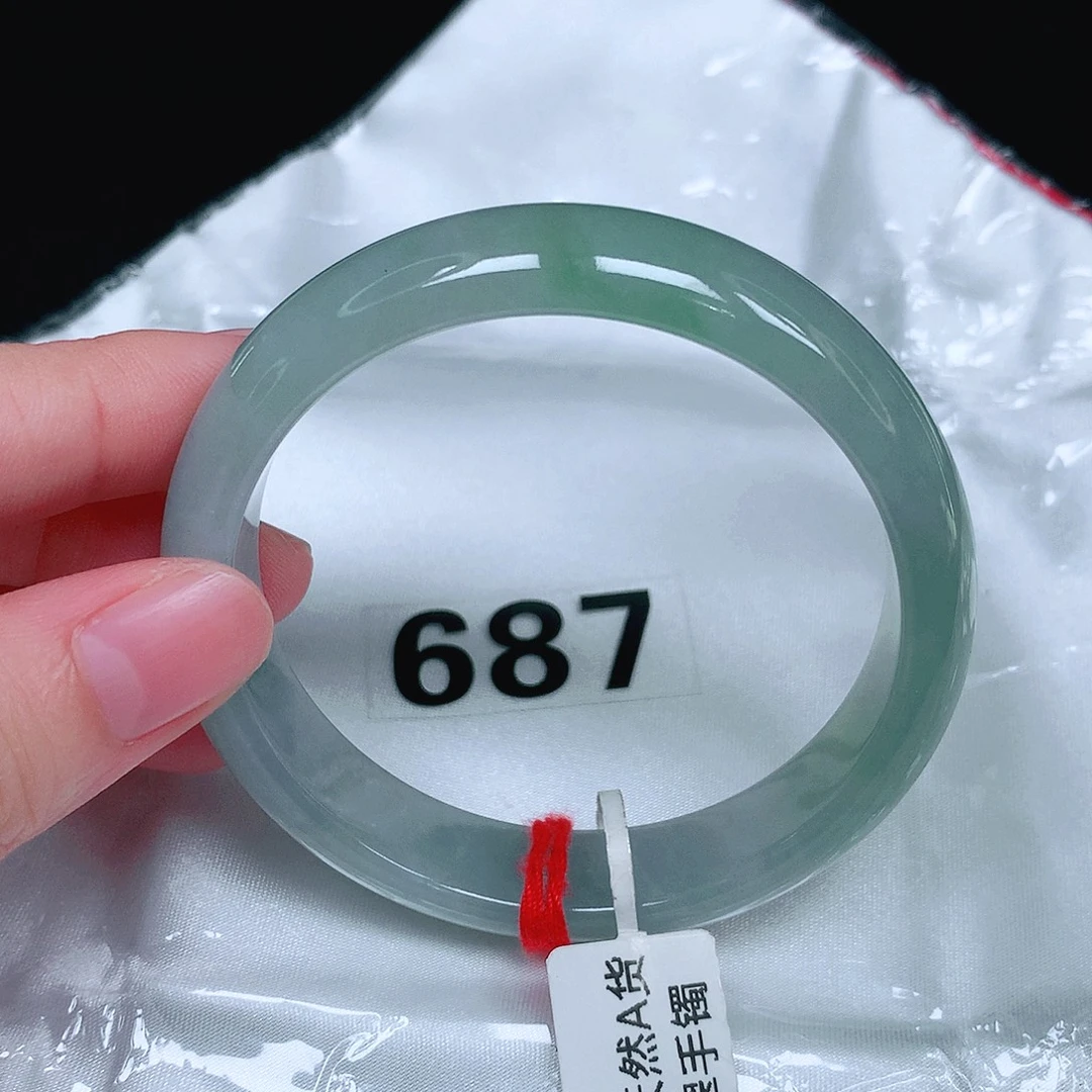 未镶嵌手镯翡翠翡翠手镯未镶嵌