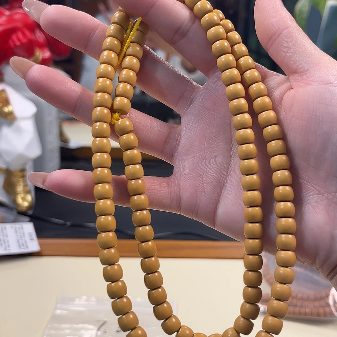 手串/手链橄榄核7.4场