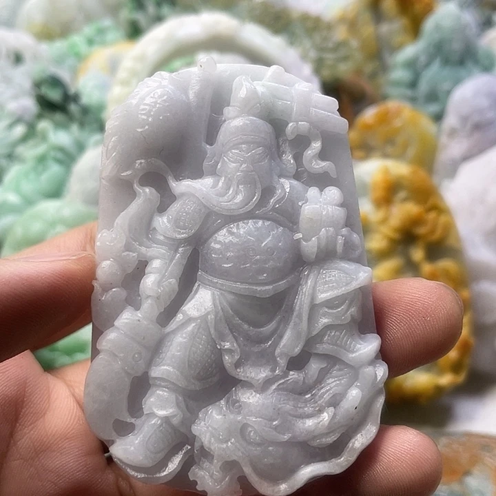 定制翡翠未镶嵌天然翡翠