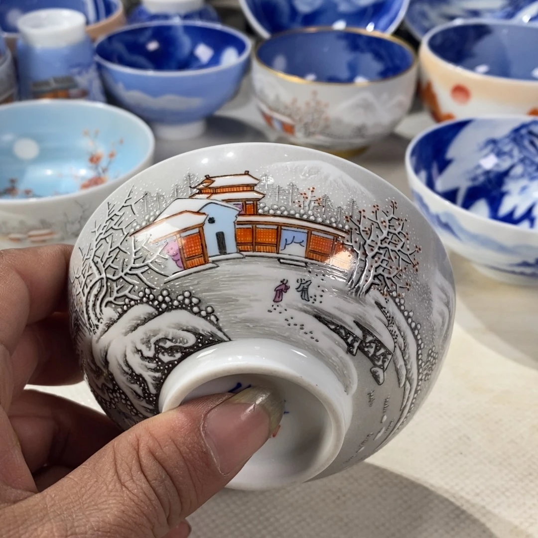 禧***手青花1234567897655323567