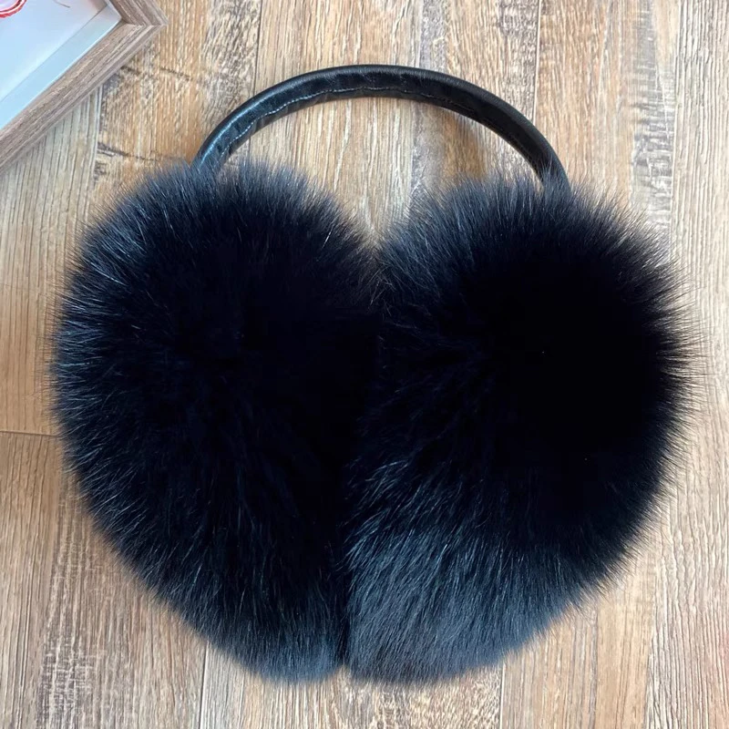 单品2024时尚新款耳暖