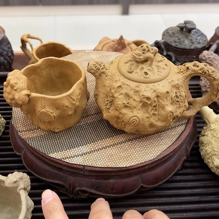 茶壶紫砂紫砂壶紫砂茶壶