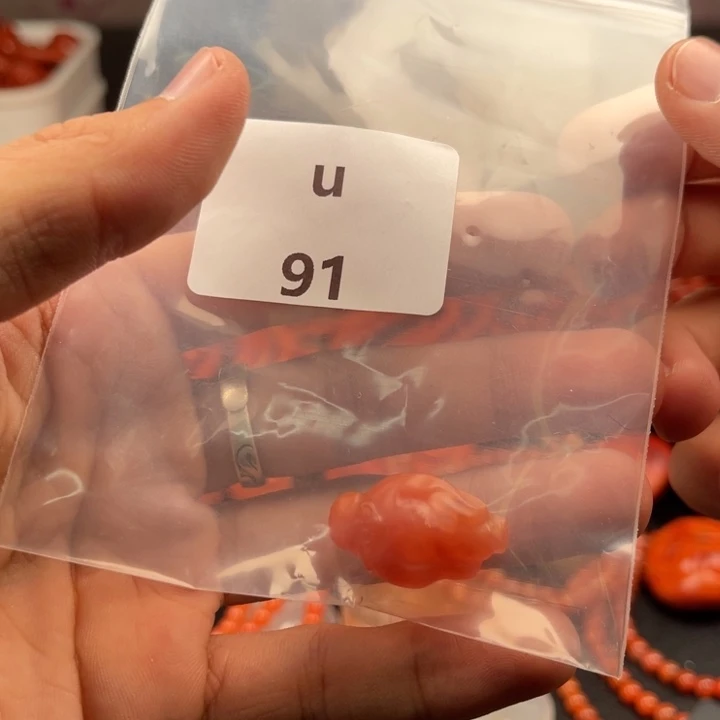未镶嵌南红玛瑙多样性发货吊坠南红玛瑙
