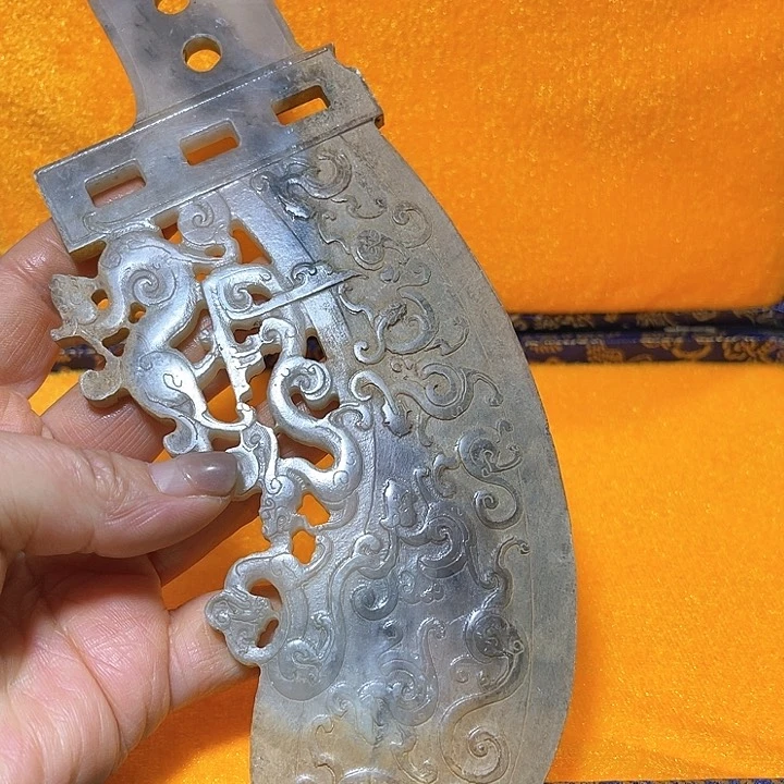 底槽青一物一图发货支持七天无理由。