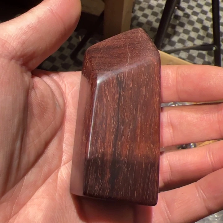 檀香紫檀（小叶紫檀）