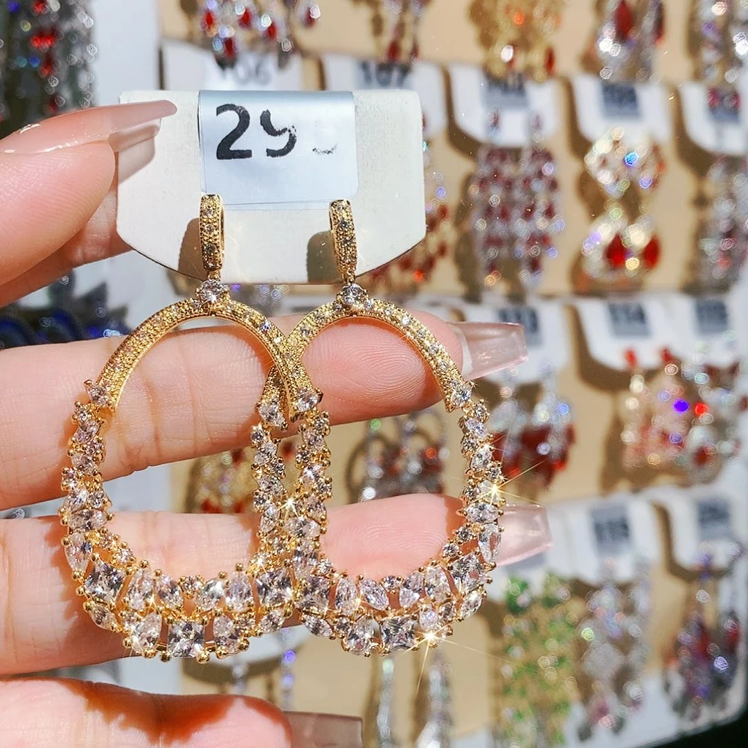 非金属合成立方氧化锆925银