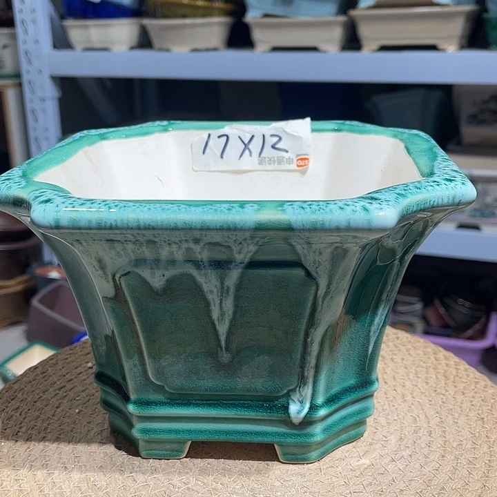 花盆紫砂紫砂花盆