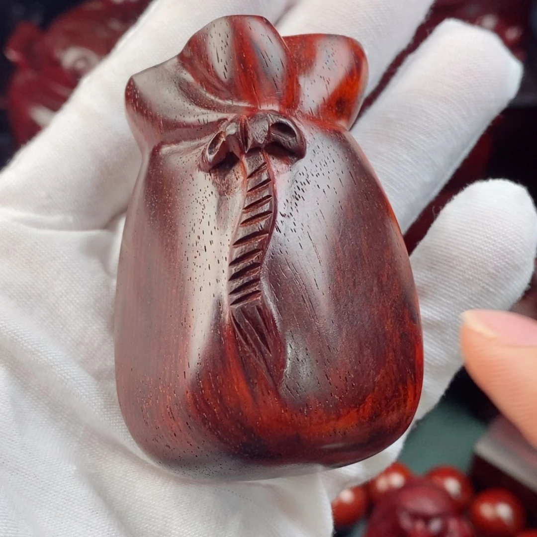 小叶紫檀其他（檀香紫檀）