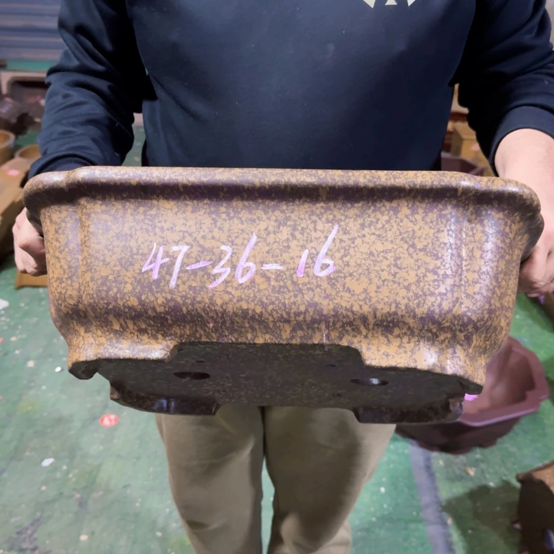 花盆紫砂紫砂花盆