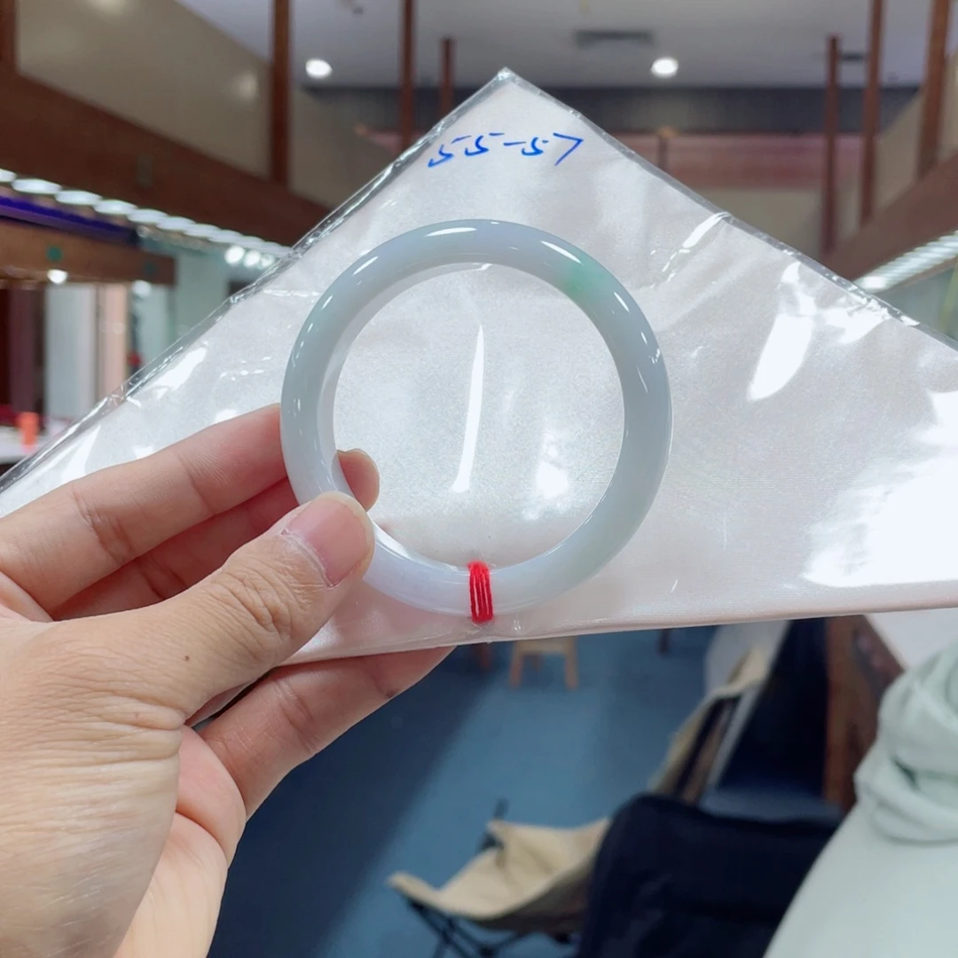 未镶嵌手镯翡翠福利