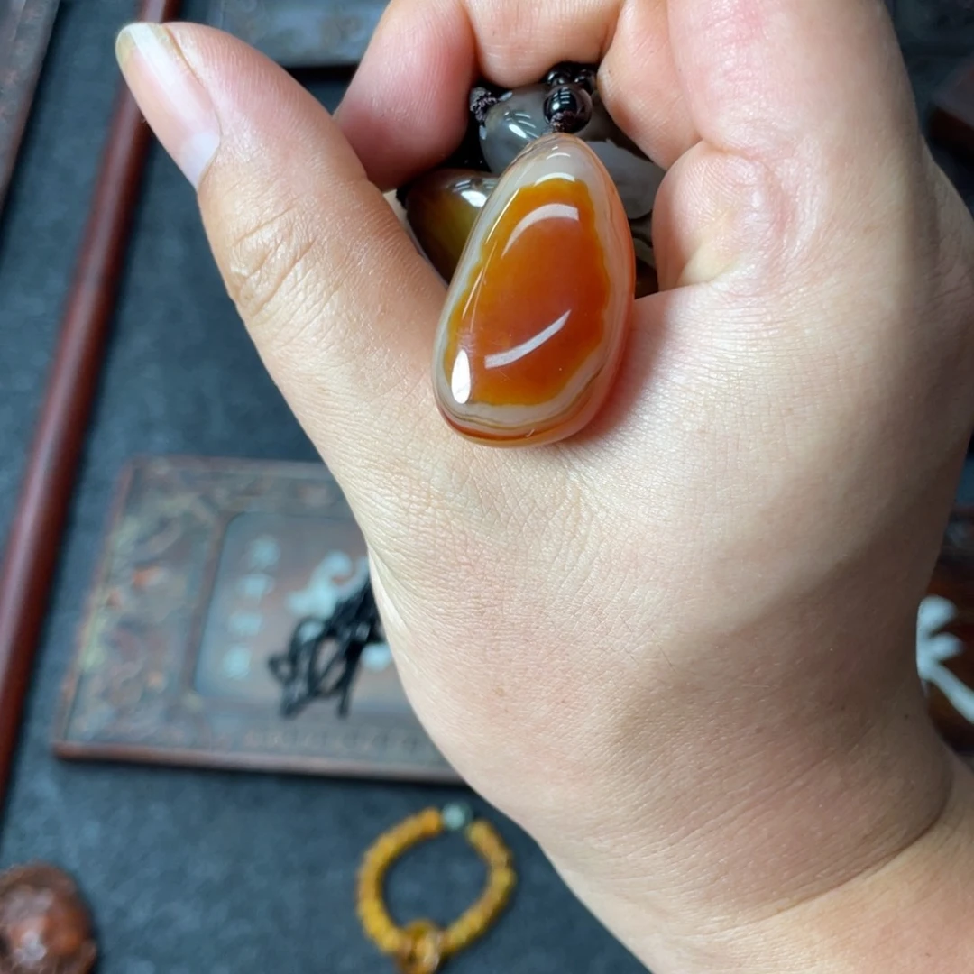 非洲紫檀（红花梨）