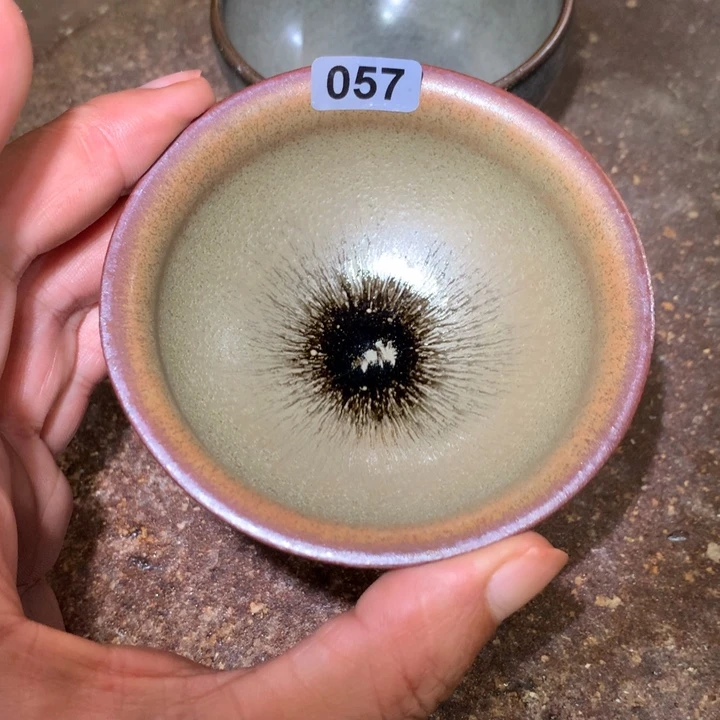 茶盏细看这支公屏说057