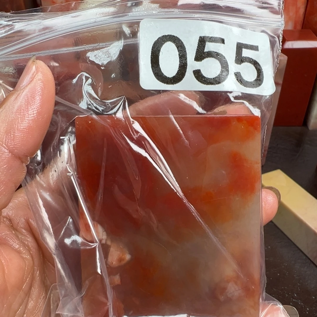 墨***歌老挝石印石老挝石