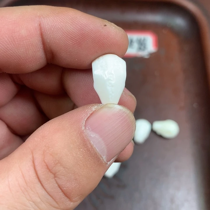 手串/手链驼骨配饰45