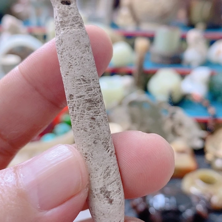 未镶嵌手链和田玉（糖玉）