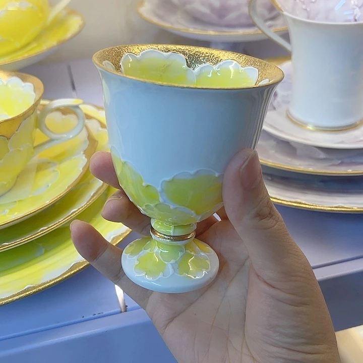 瓷片The first thing