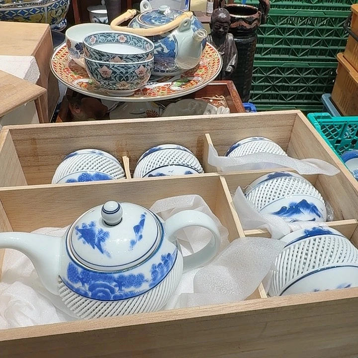 盖碗拍任意三单包邮