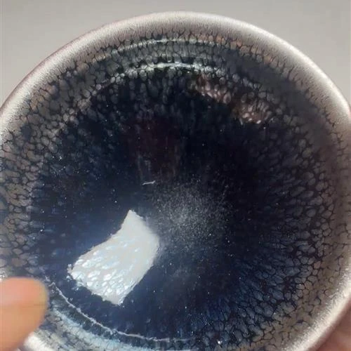 【闪购商品】茶盏-451............