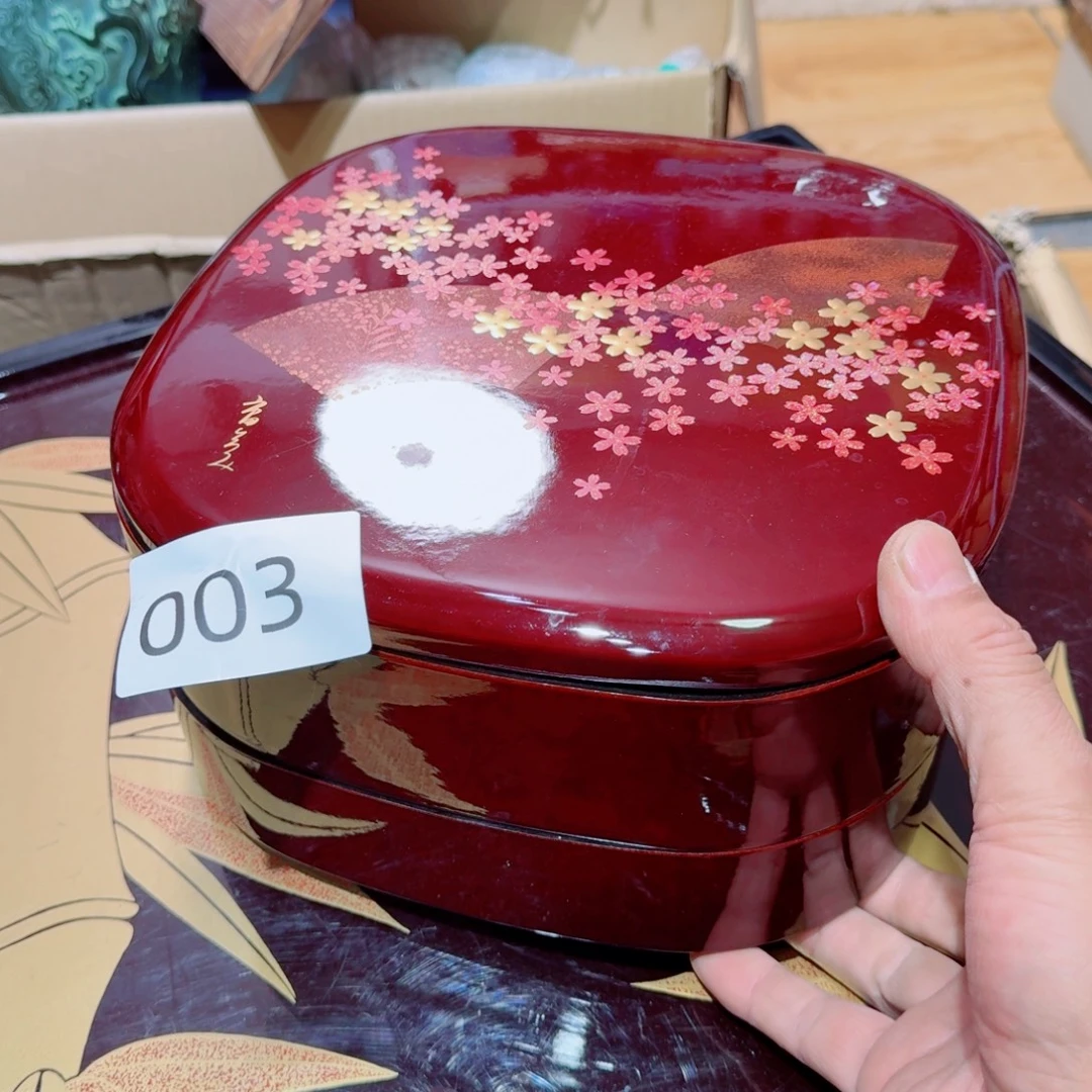 中古日瓷默认微瑕no退no换同意再买