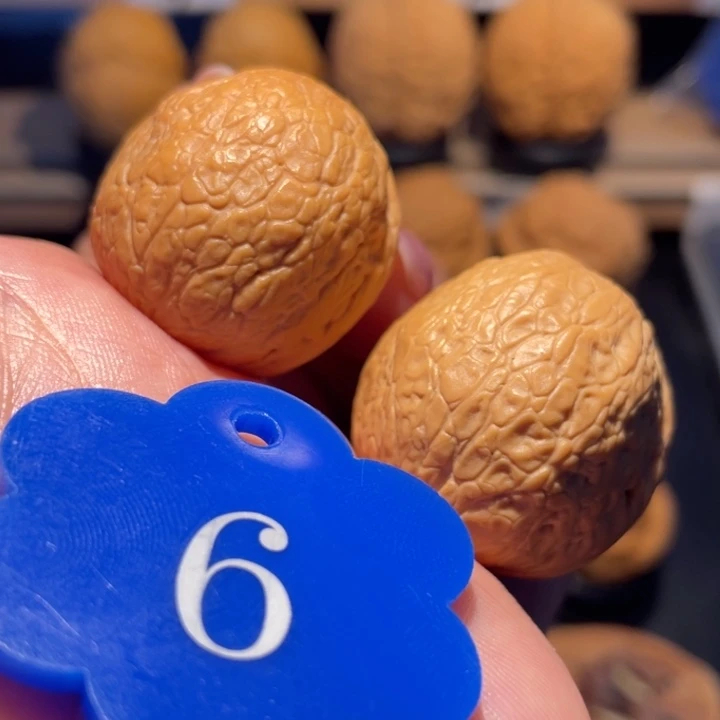 《***》哪吒魔丸核桃尺寸31