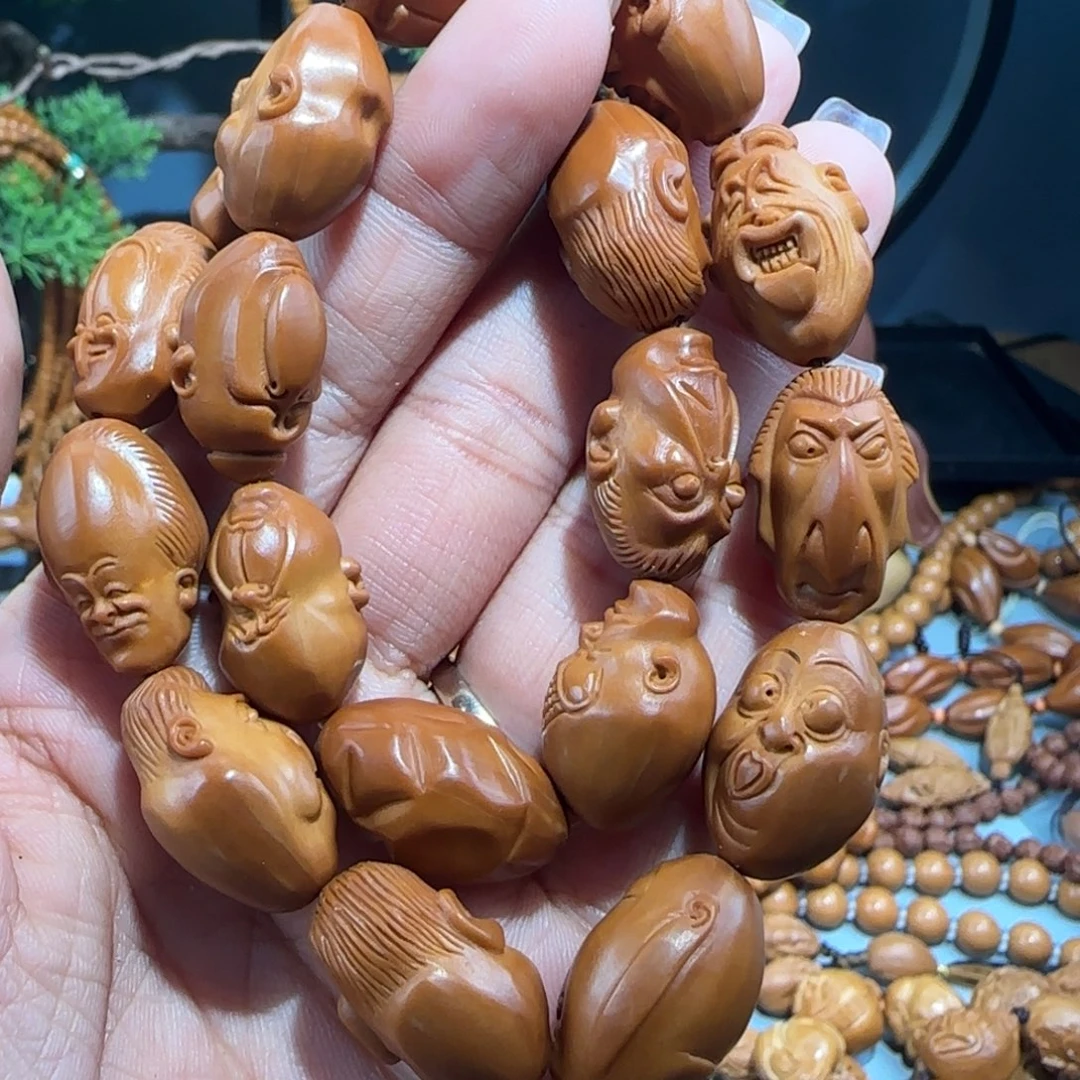 手串/手链橄榄核福利待遇