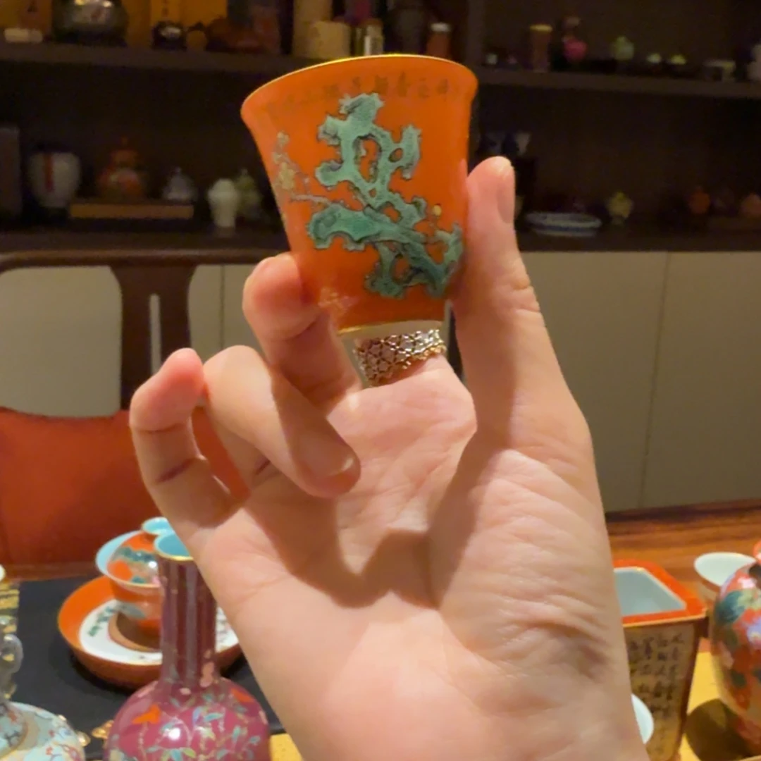 灵隐上瘾单品推荐