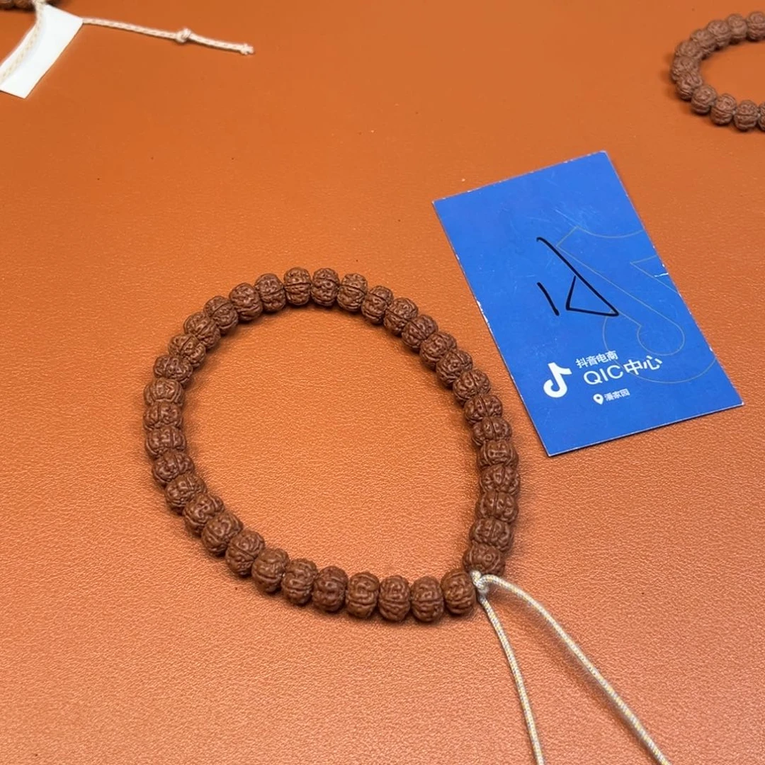 用***6金刚菩提吊坠金刚