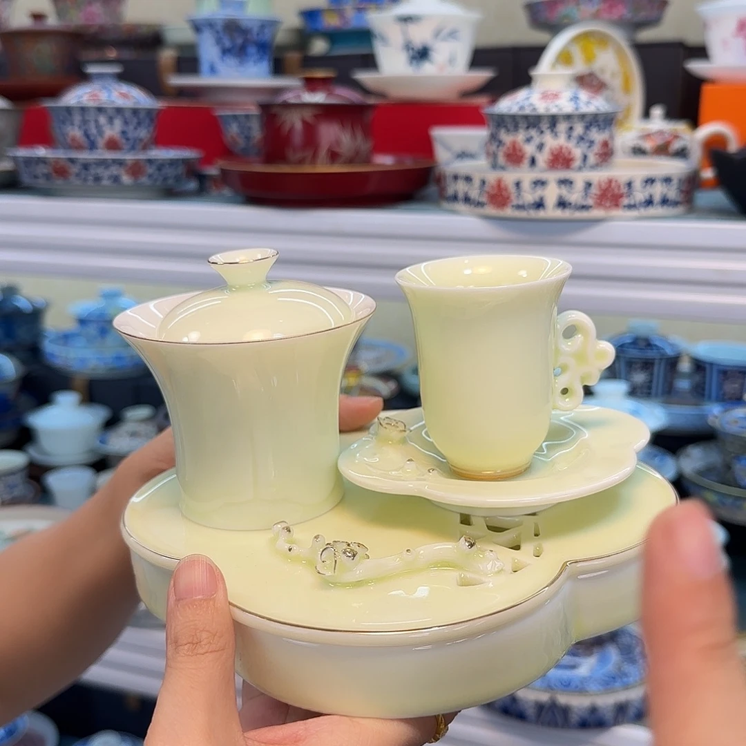 我们的目标是成为一个