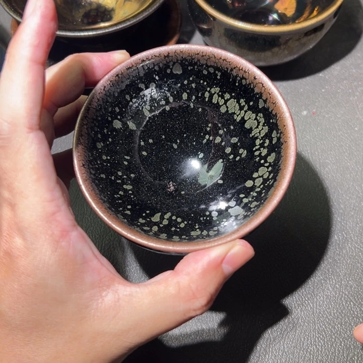 茶盏我是个没有底线没有原则